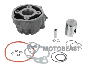 Minarelli AM6 50cc cilindro komplektas