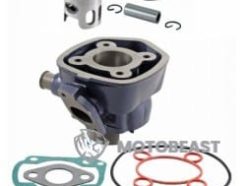 Minarelli Horizontal LC 50cc cilindro komplektas