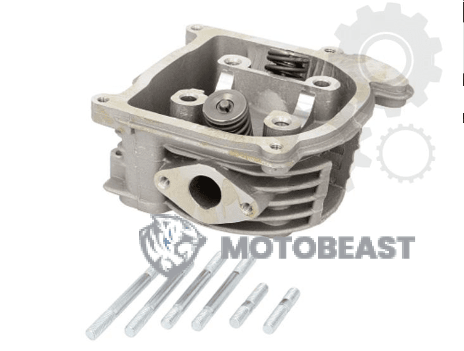 GY6 50cc Cilindro galva