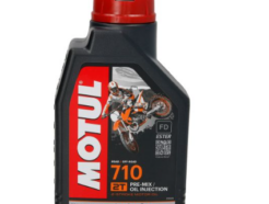 Motul 710 2T