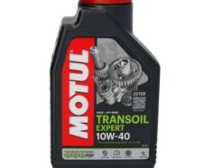 Motul Transoil E10W40