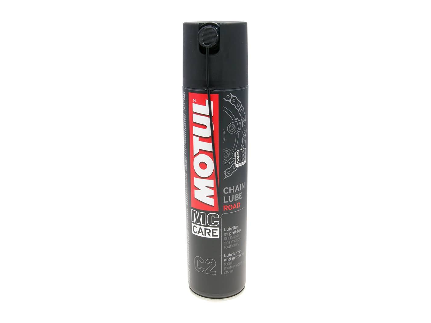 Motul Chainlube Road C2