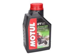 Motul Scooter Expert 2T