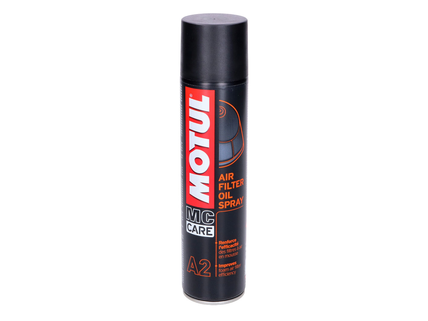 Motul Air Filter Spray A2