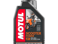 Motul Scooter Power 2T