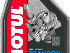 Motul Transoil 10W30