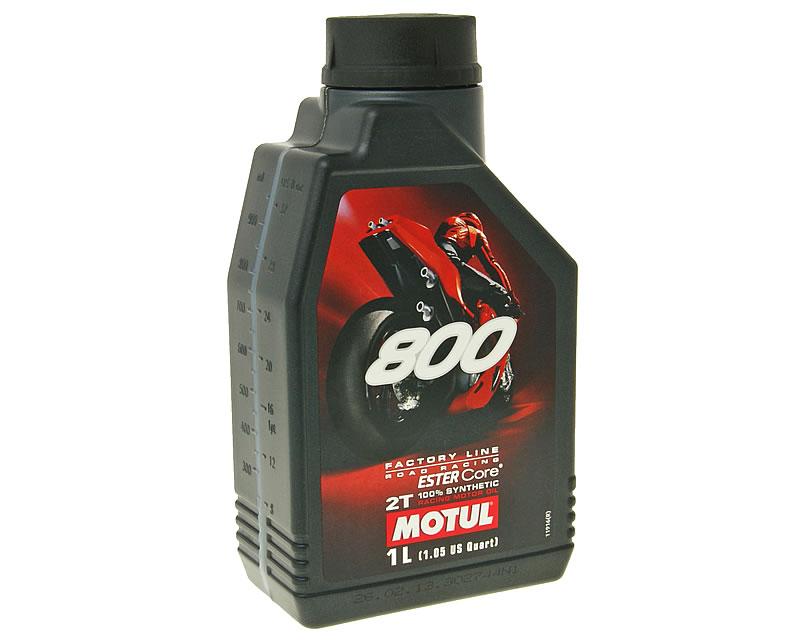 Motul 800 2T Road