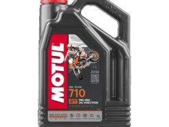 Motul 710 2T 4L