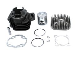 Minarelli Vertical 70cc PRO SERIES su galvute cilindro komplektas