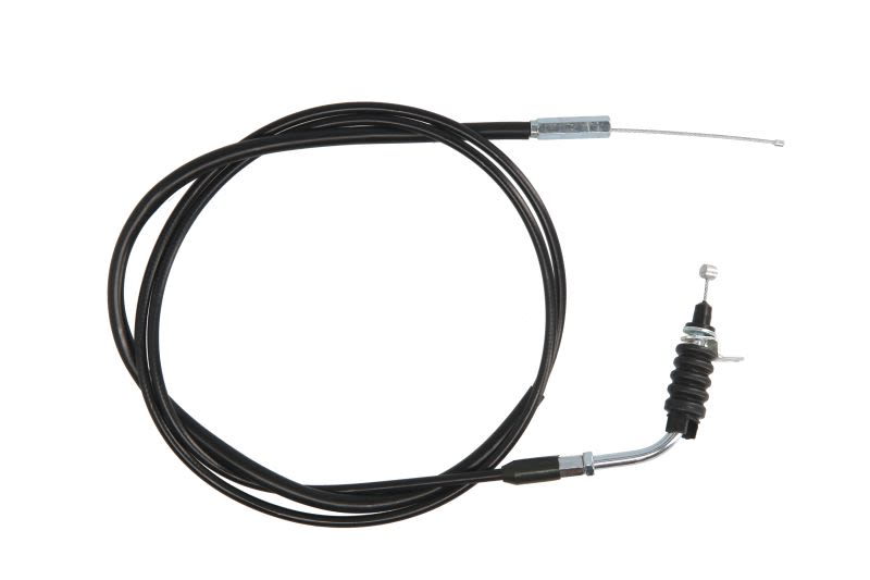 Universalus 2T 1.68m ilgio akseleratoriaus trosas
