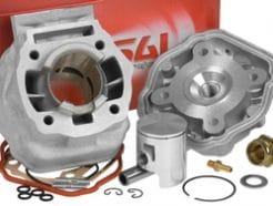 Airsal Sport 70cc (Derbi nuo 2006)