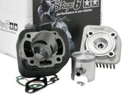 StreetRace 70cc PIN 10 AC