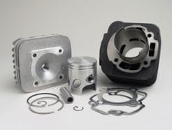 DR Evolution 70cc (PIAGGIO AC)
