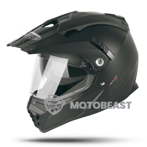 NITRO MX660 DVS UNO