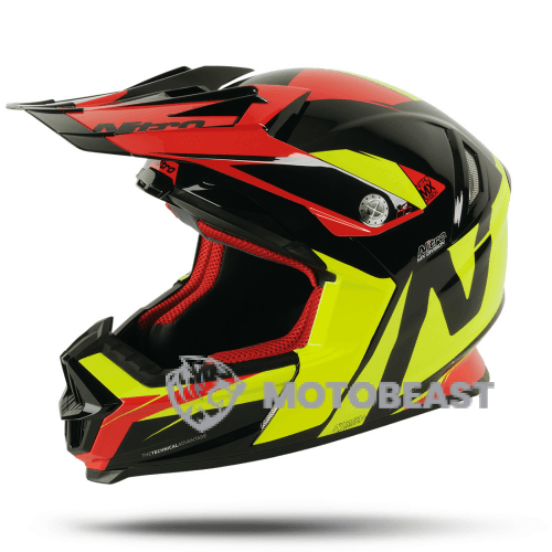 NITRO NRS-MX ADVANCE