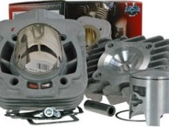 Piaggio AIRSAL T6 70cc (aliumininis) cilindro komplektas