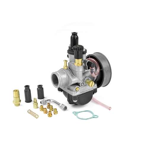 Motoforce 19mm karburatorius su mech. pariebintoju