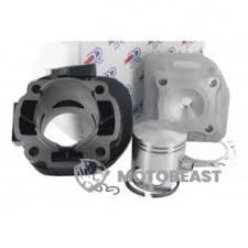 DR Evolution 70cc PIN 10 AC