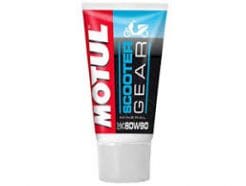 Motul Scooter Gear reduktoriaus tepalas