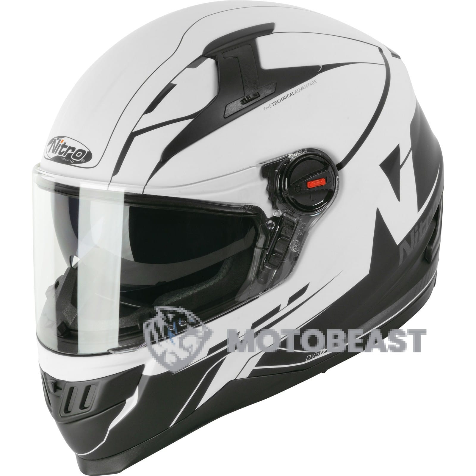 NITRO N2200 ANALOG DVS