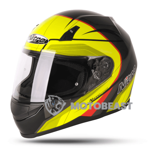 NITRO N2000 PIONEER