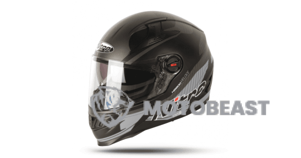 NITRO N2200 VELOCE DVS
