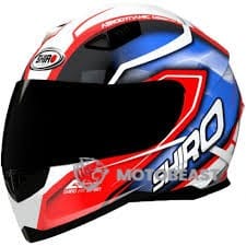 SHIRO SH-881 MOTEGI