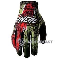 O'NEAL Matrix VANDAL