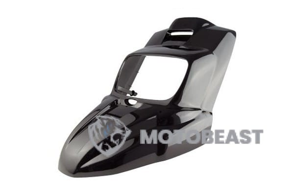 Yamaha BWS nuo 2004 metu Priekio plastikas TUN'r