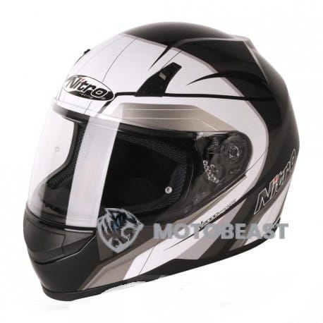 NITRO N2000 PIONEER