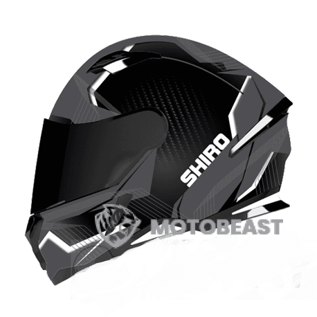 SHIRO SH-890 LOSAIL