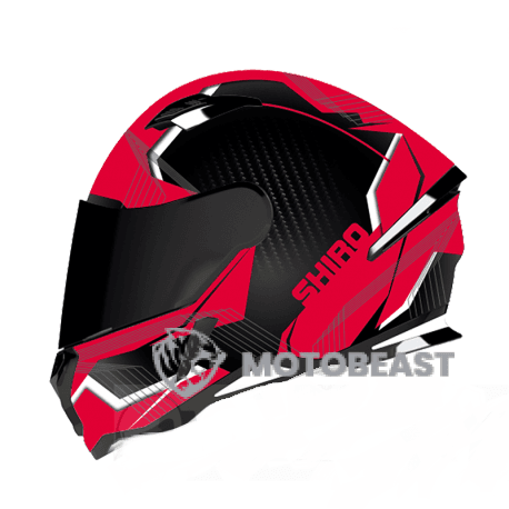SHIRO SH-890 LOSAIL