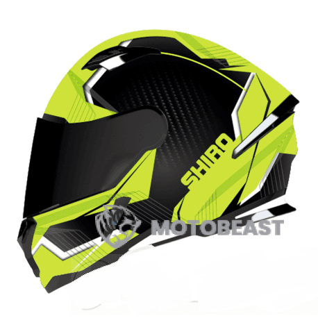 SHIRO SH-890 LOSAIL