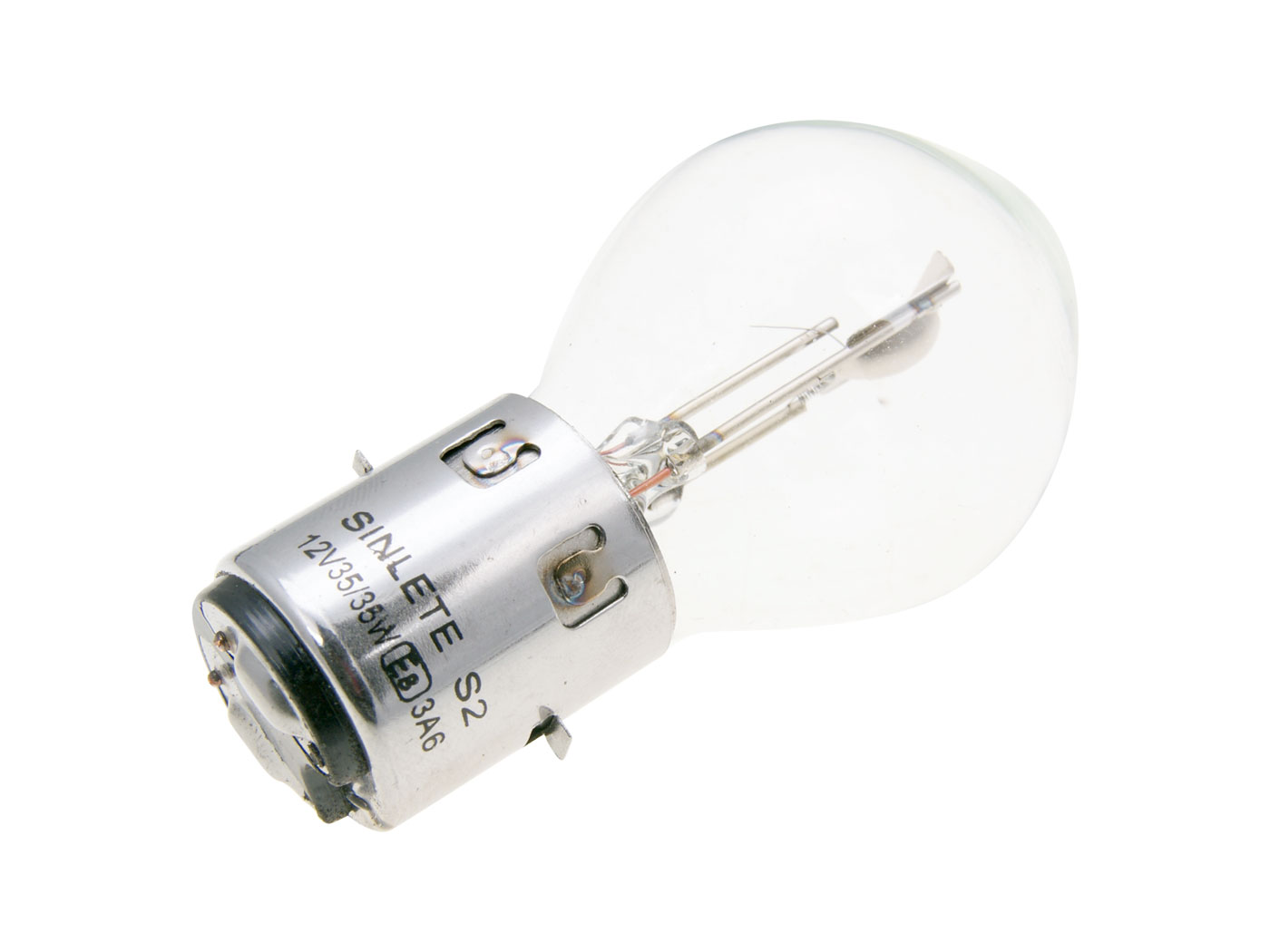 Philips BA20D 12V 35W lemputė