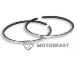 Malossi Sport 40mm žiedai