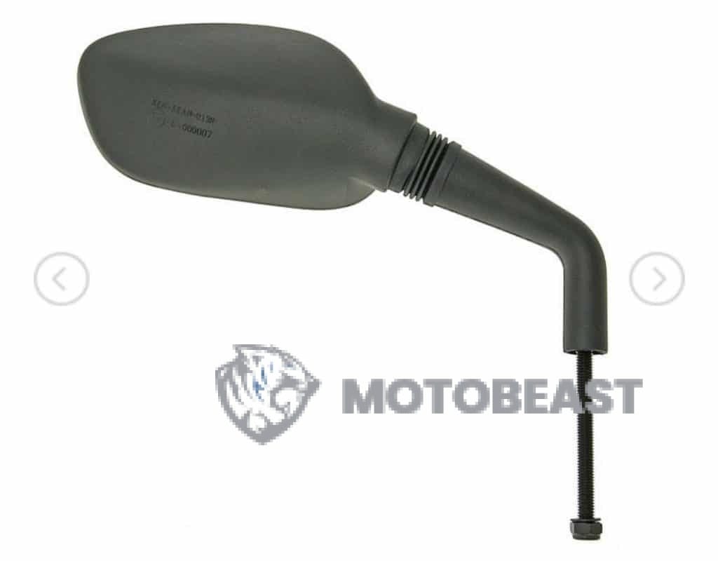 Peugeot Speedfight veidrodelis kairė