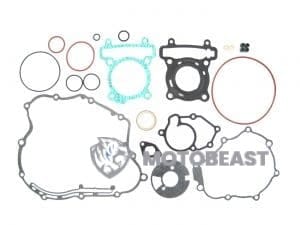 Yamaha YZF R125 WR 125 tarpiniu komplektas
