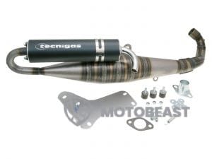 Tecnigas RS II Piaggio/Gilera 125-180cc 2T Duslintuvas