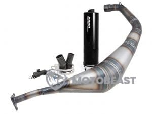 VOCA Warrior 50/70cc Minarelli AM6 Duslintuvas