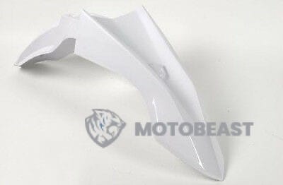Yamaha Wr 125 priekinis sparnas OEM