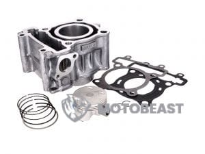 Cilindro komplektas 125cc RMS Yamaha WR/YZF 125cc