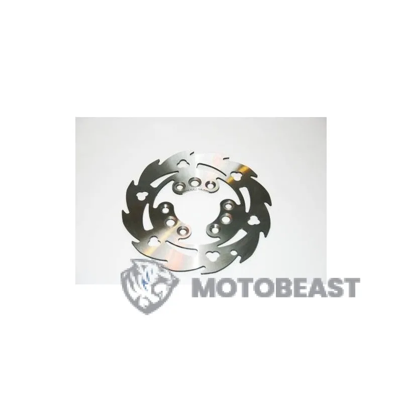 その他 Carby disc Karpytas stabdžių diskas Yamaha AEROX / JOG / BWS 190mm – MotoBeast.lt