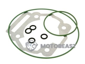 [:lt]Derbi nuo 2006 AIRSAL iron Sport 70cc tarpinių komplektas[:]
