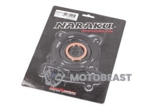 Yamaha YZF R125 / WR 125 tarpinių komplektas 180cc NARAKU