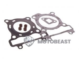 Yamaha YZF R125 / WR 125 tarpinių komplektas su vožtūvų riebokšliais
