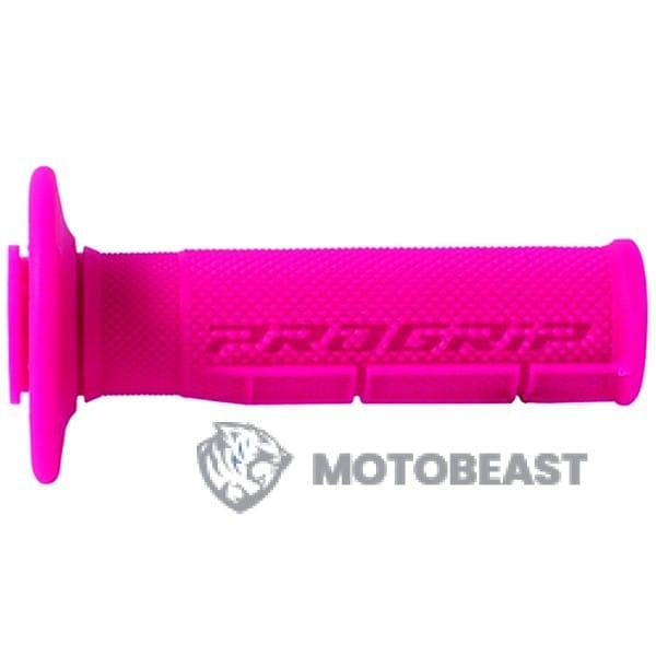 PROGRIP rožinės rankenėlės