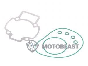 DR Evolution 70cc Piaggio / Gilera LC tarpinių komplektas
