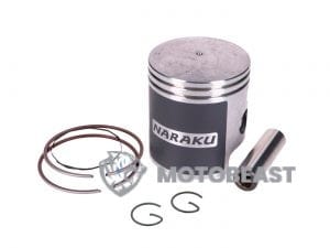 Minarelli AM6 70cc 47mm stūmoklis NARAKU