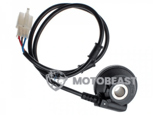 Yamaha TZR spidometro reduktorius