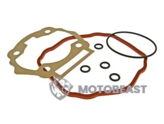 Airsal Derbi tarpinių komplektas 50CC